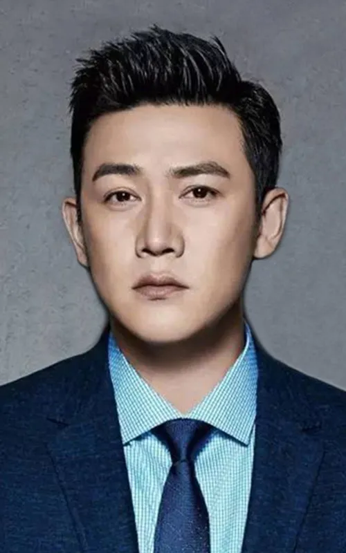 Lu Yi