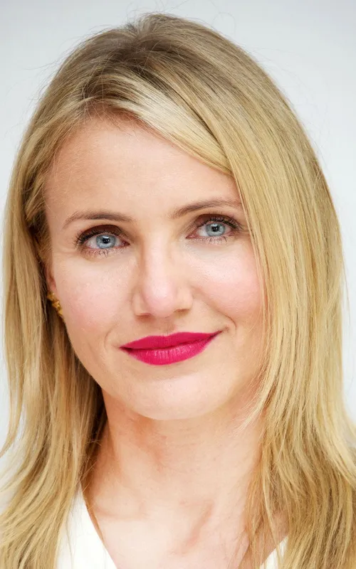 Cameron Diaz