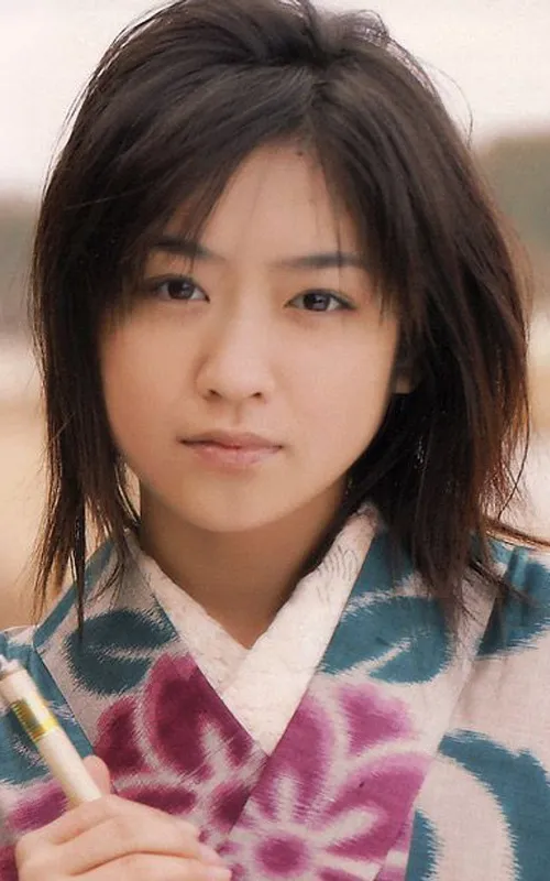 Chizuru Ikewaki