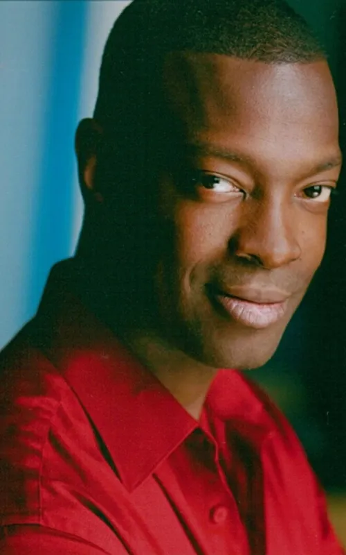 Martin Roach
