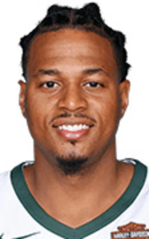 Brandon Rush