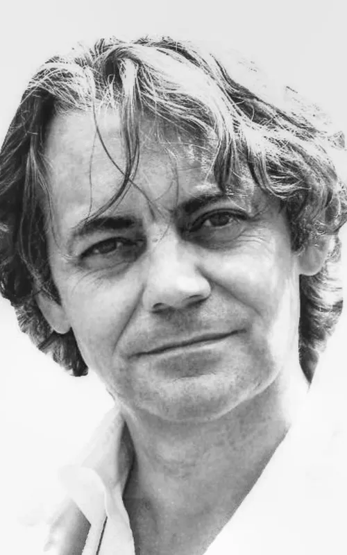 Richard Willis