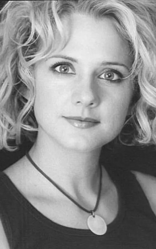 Caroline Keenan