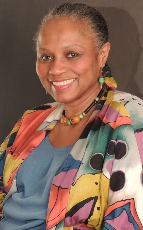 Sandi Ross