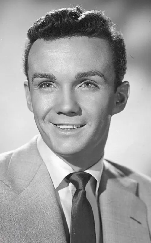 Ben Cooper
