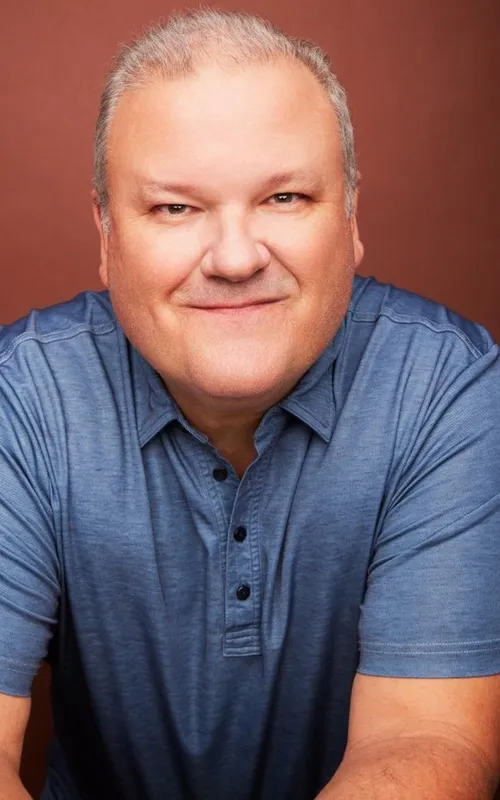 Brian Leckner