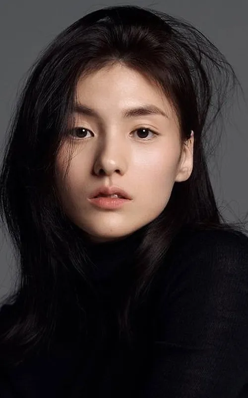 Kim Yong-ji