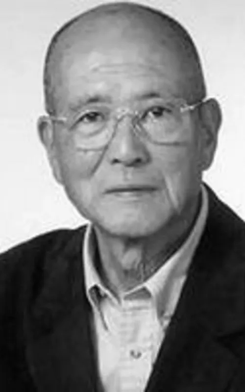 Junkichi Orimoto