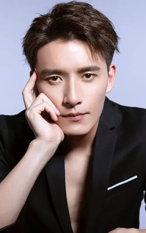 Wang Xichao