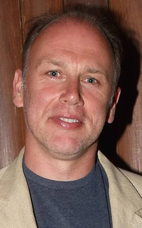 Don Wycherley