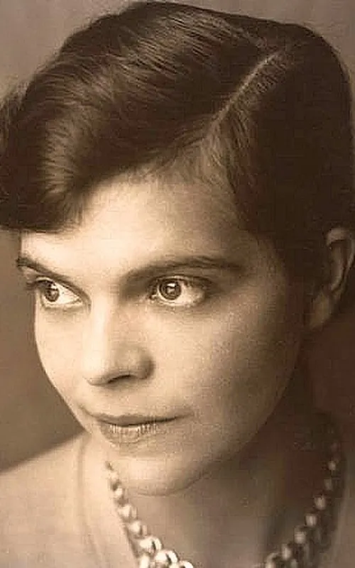 Dorothy Adams