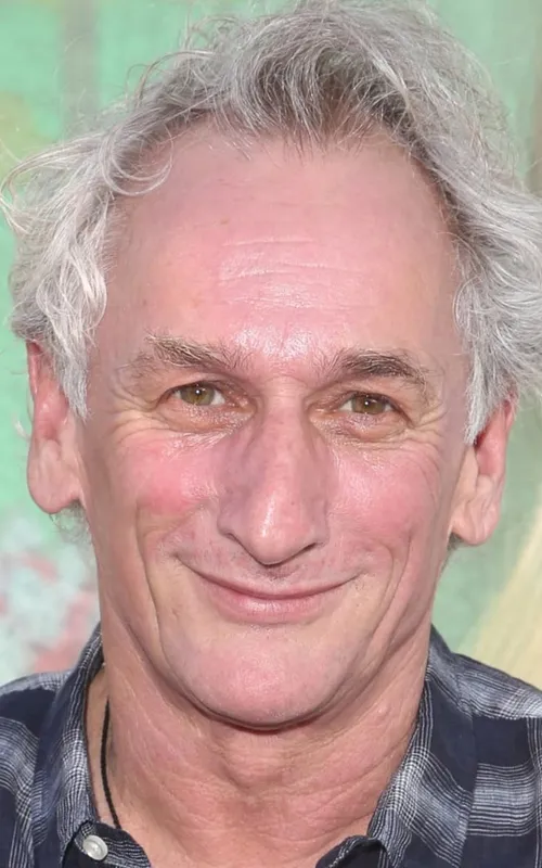Matt Craven