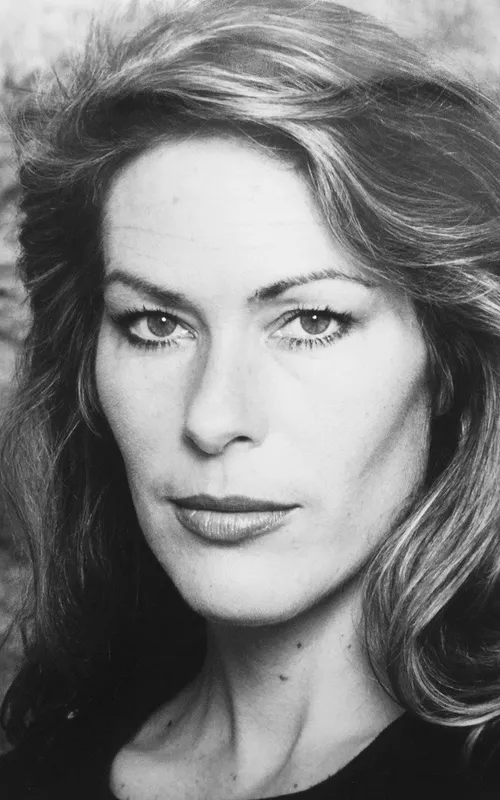 Mary Woronov