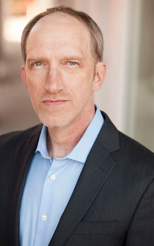 Tim Parati