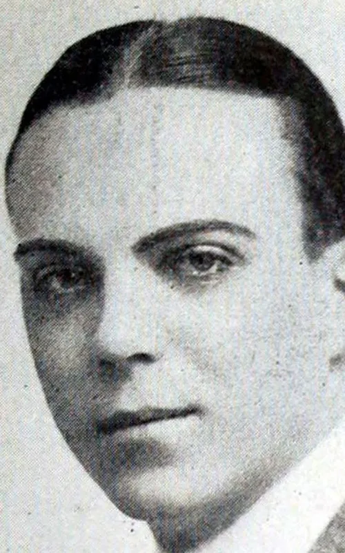 Eddie Fetherston