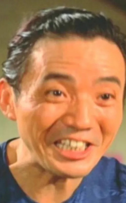 Ling Hon
