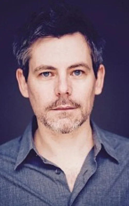 David Crow