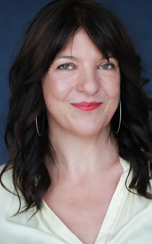 Louise Hooper