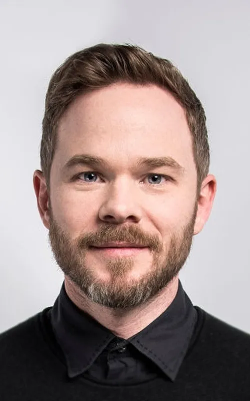 Shawn Ashmore