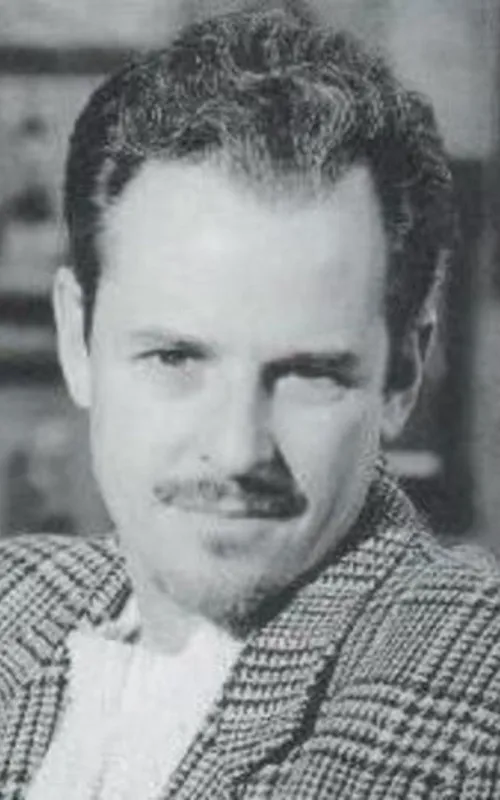 Tim Choate