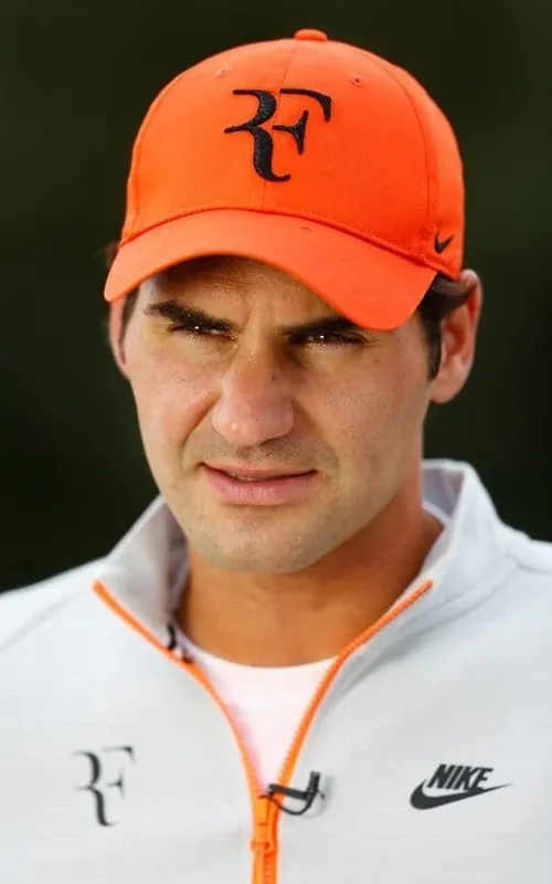Roger Federer