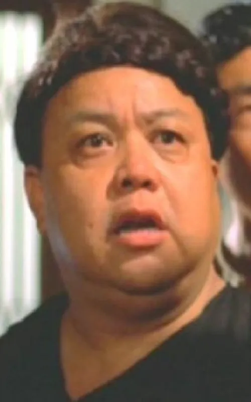 Chu Yau-Ko