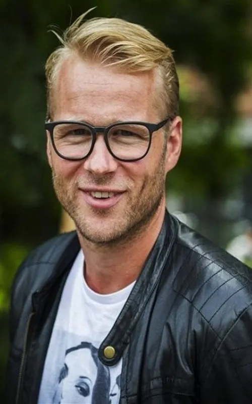 Leo Alkemade