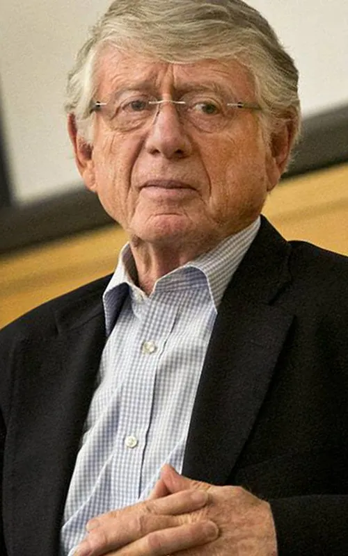 Ted Koppel