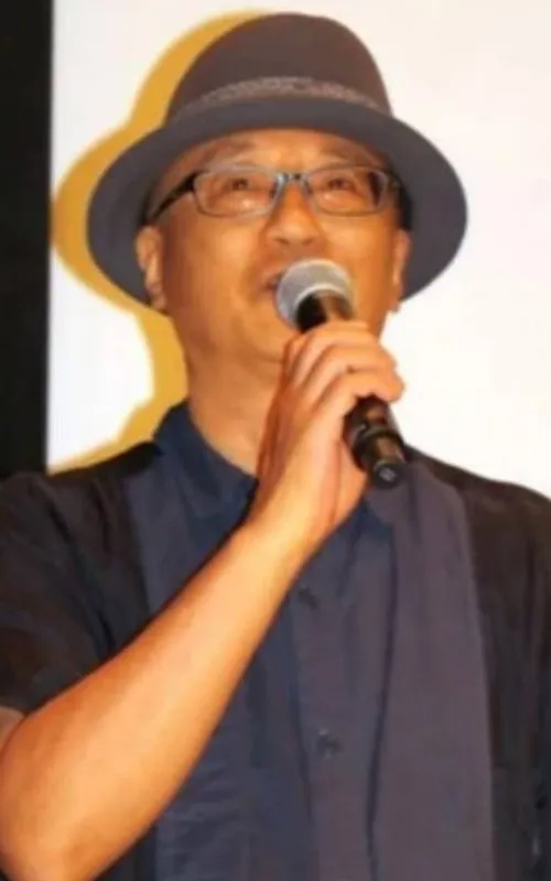 Satoshi Morota