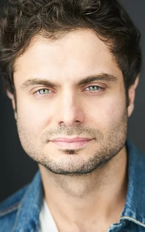 Jacob Alexander