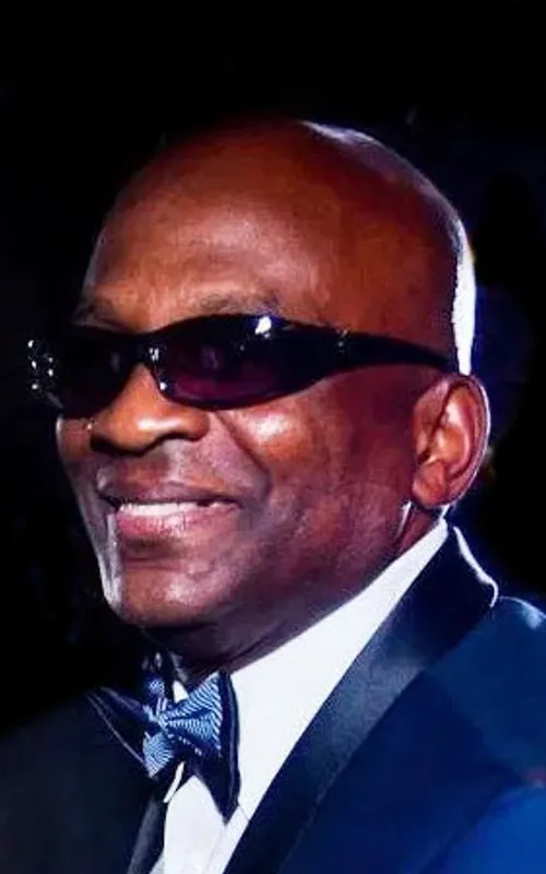 Jerome Benton