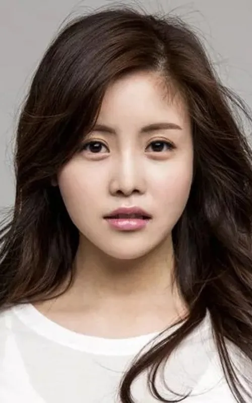 Kwak Eun-jin
