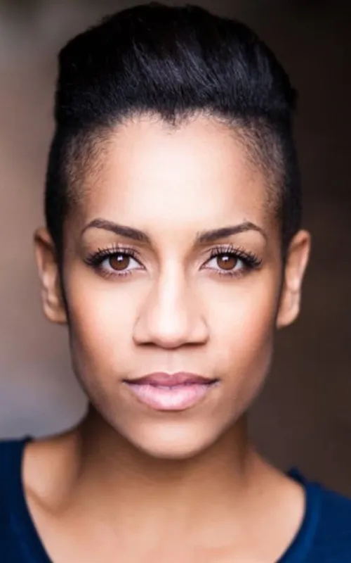 Dominique Tipper