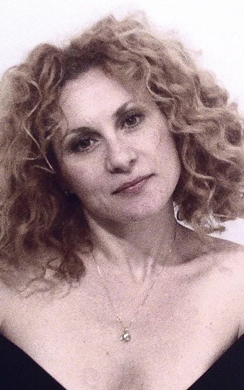 Leticia Moustaki