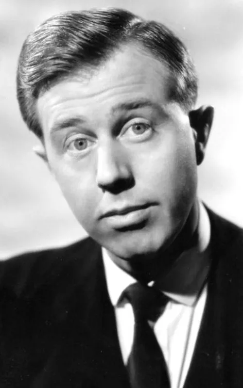 Michael Medwin