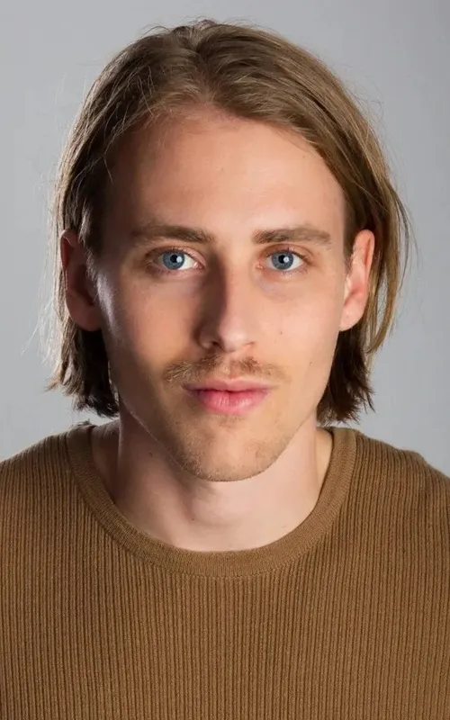 Devin Brochu