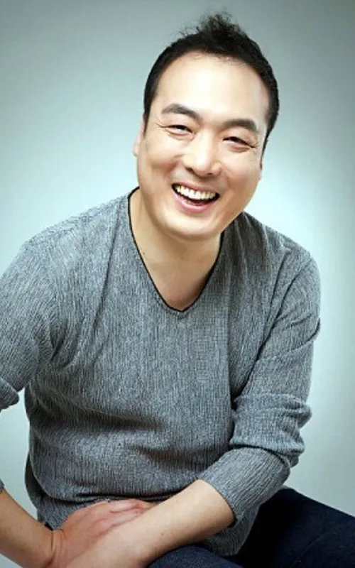 Jeon Hun-tae