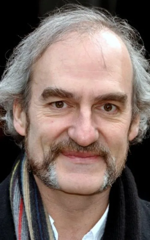 Michel Vuillermoz