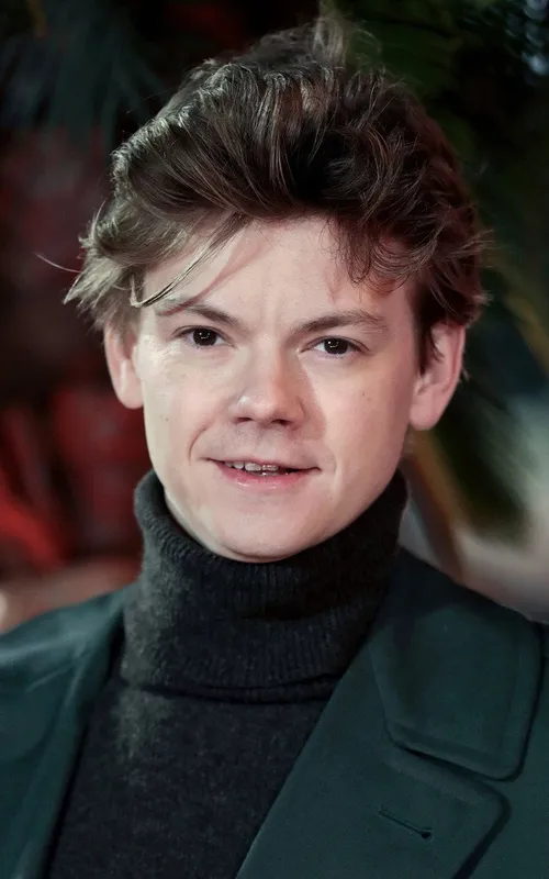 Thomas Brodie-Sangster