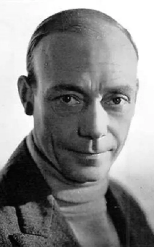 Frank Atkinson