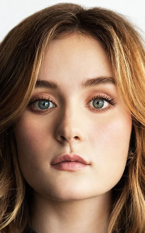 Grace Victoria Cox