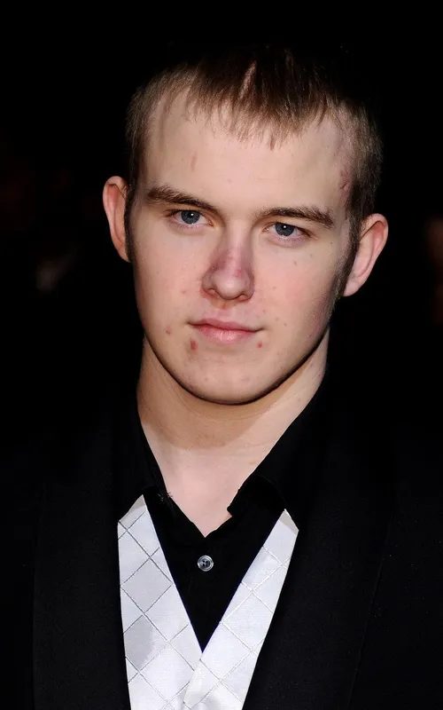 Conor McCarron