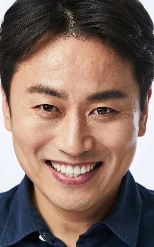Kim Tae-beom