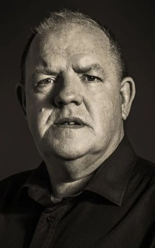 John Henshaw