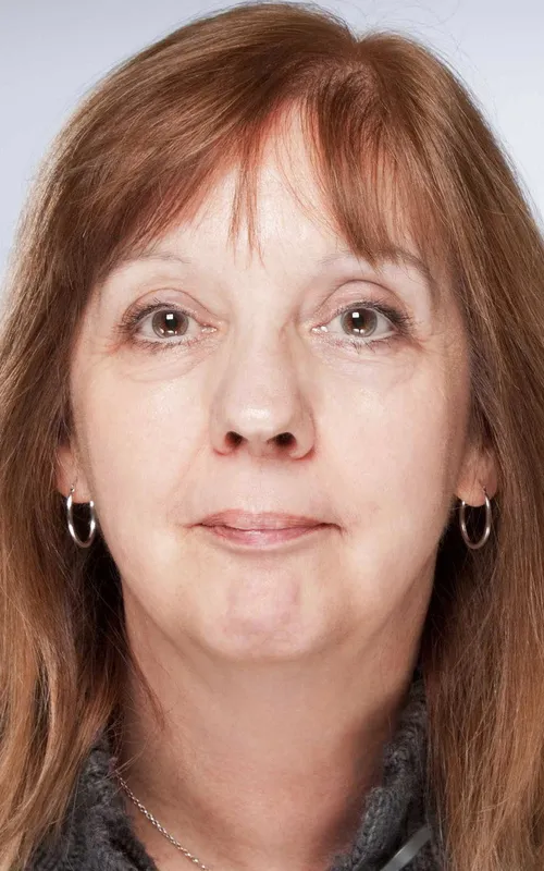 Ruth Sheen