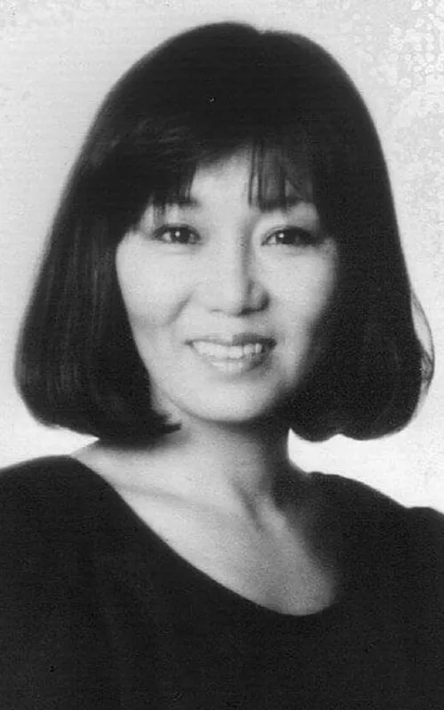Aoi Nakajima