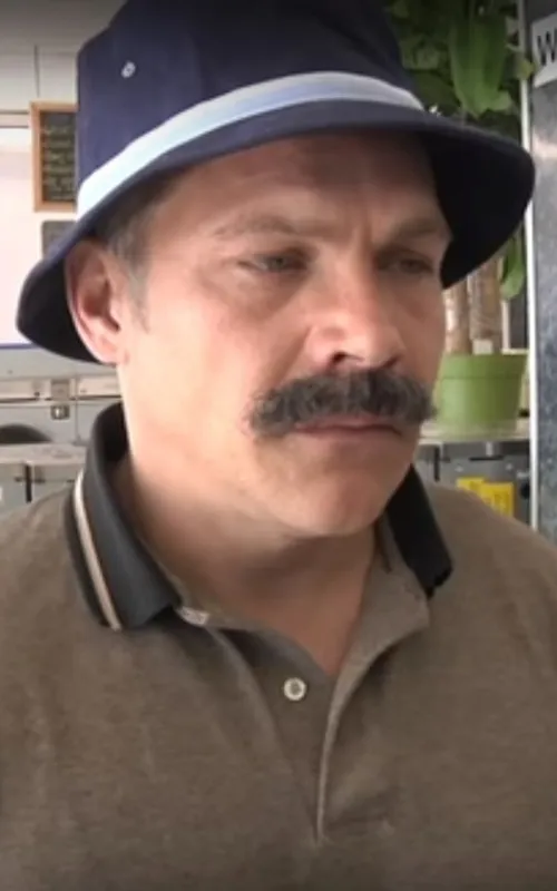 Jonathan Avildsen