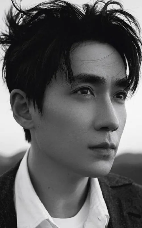 Zhu Yilong