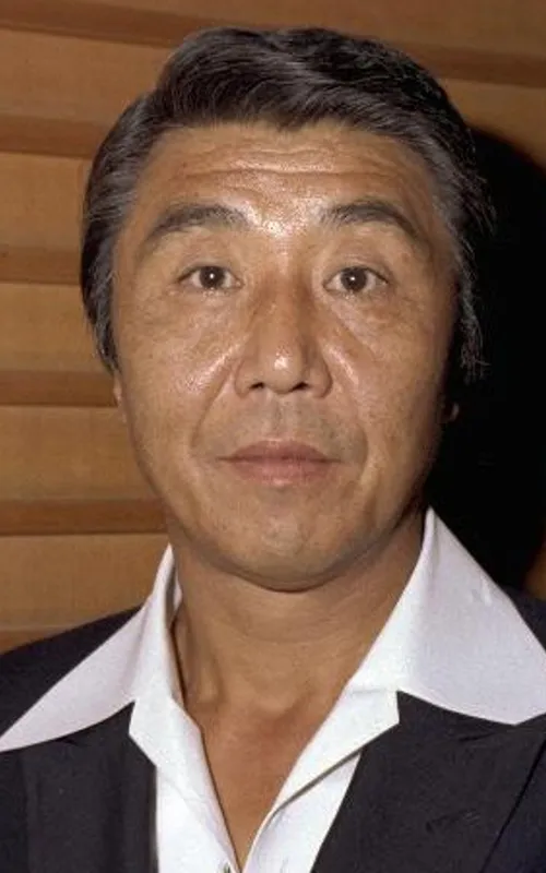 Asao Koike