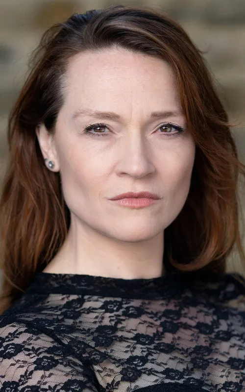Tina Barnes